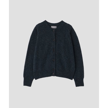 TWISTED CASHMERE WOOL （DARK GREEN3）｜詳細画像