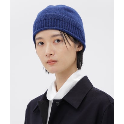 WOOL KNITTED ACCESSORY （BLACK）｜詳細画像