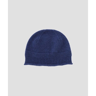 WOOL KNITTED ACCESSORY （BLACK）｜詳細画像
