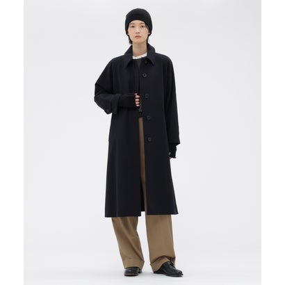 WOOL KNITTED ACCESSORY （BLUE）｜詳細画像