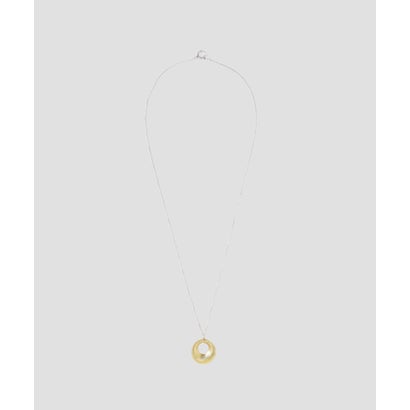PLATED GOLD AND SILVER （GOLD & SILVER3）｜詳細画像