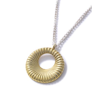PLATED GOLD AND SILVER （GOLD & SILVER3）｜詳細画像