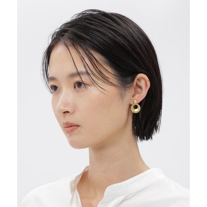 PLATED GOLD AND SILVER （GOLD & SILVER3）｜詳細画像
