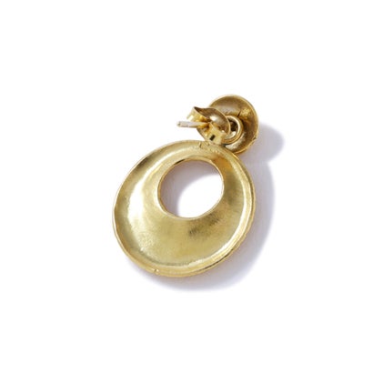 PLATED GOLD AND SILVER （GOLD & SILVER3）｜詳細画像