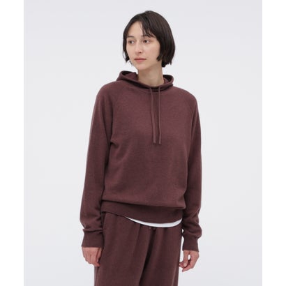 PURE CASHMERE （WINE）｜詳細画像
