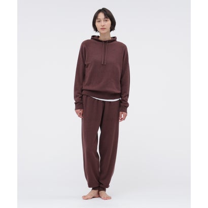 PURE CASHMERE （WINE）｜詳細画像