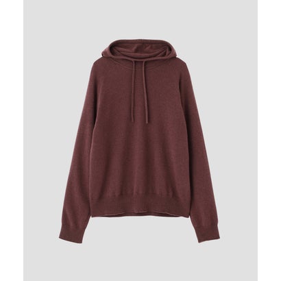 PURE CASHMERE （WINE）｜詳細画像