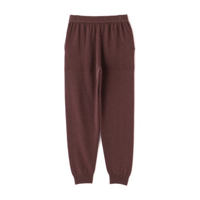 PURE CASHMERE （WINE）｜詳細画像