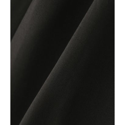 COTTON VOILE SHIRT （GREY）｜詳細画像