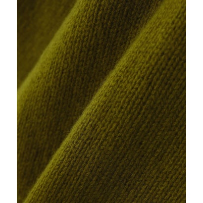 マーガレット・ハウエル MARGARET HOWELL CASHMERE KNITWEAR （DARK WINE1）｜詳細画像