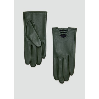 手袋 .-- LAZOS （グリーン）｜詳細画像