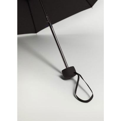 折りたたみ傘 .-- BASIC （ブラック）｜詳細画像