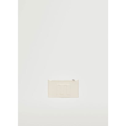 カードケース M-- TWIGGY （ホワイト）｜詳細画像
