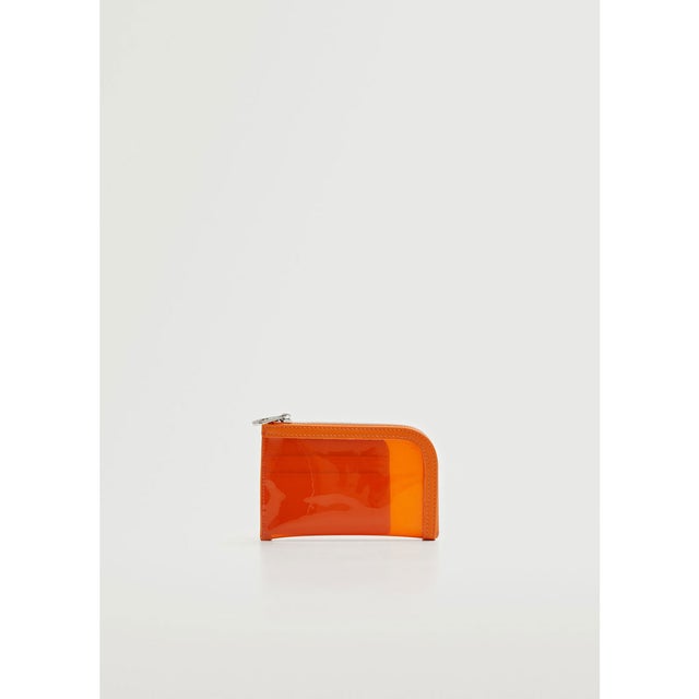 
         カードケース G-- CLEO （オレンジ）