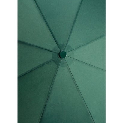 折りたたみ傘 .-- BASIC （グリーン）｜詳細画像