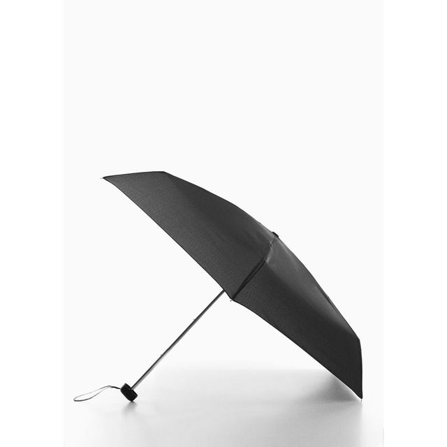 
         折りたたみ傘 .-- MINI （ブラック）