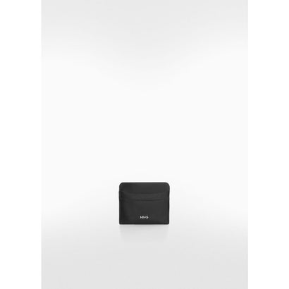 カードケース P-- ANTIA （ブラック）｜詳細画像