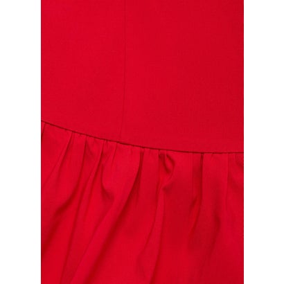 ミニワンピース .-- RED （レッド）｜詳細画像