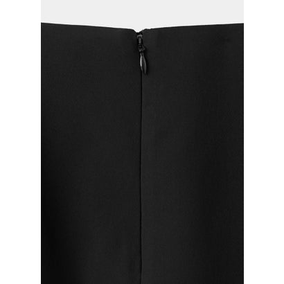 スカート .-- BINDER （ブラック）｜詳細画像