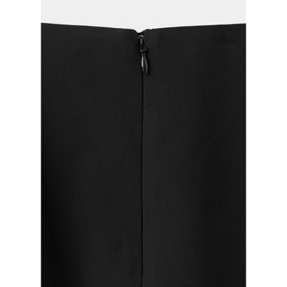スカート .-- BINDER （ブラック）｜詳細画像