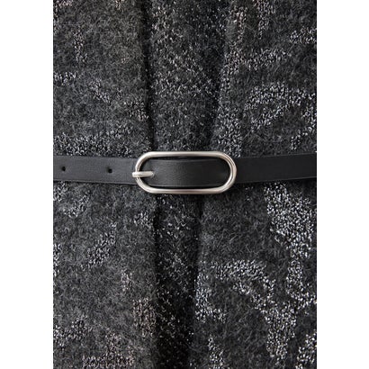 ジャケット .-- TAPIZ （チャコール）｜詳細画像