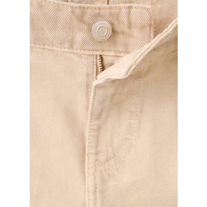 ジーンズ .-- NOAH （パステルブラウン）｜詳細画像