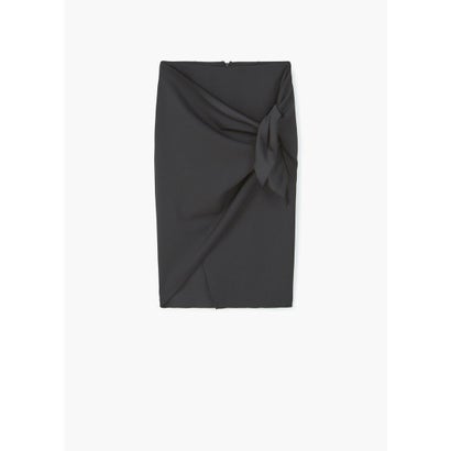 スカート NUD （ブラック）｜詳細画像