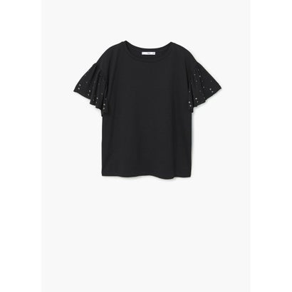 Tシャツ BALBOA （ブラック）｜詳細画像