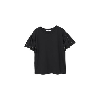 Tシャツ BALBOA （ブラック）｜詳細画像