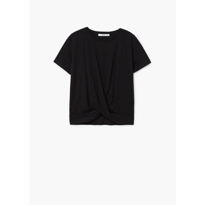 Tシャツ .-- CRUZ-H （ブラック）｜詳細画像