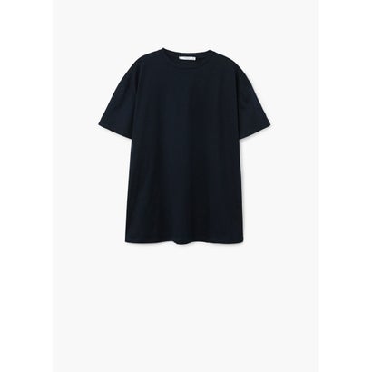 Tシャツ .-- CAMIRA （ミディアムブルー）｜詳細画像