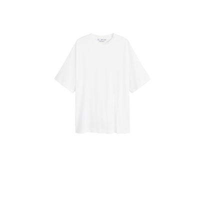 Tシャツ .-- AMSTERDA （ホワイト）｜詳細画像