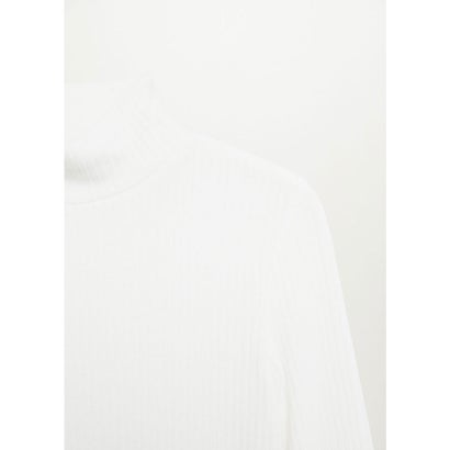 Tシャツ .-- LILO7 （ナチュラルホワイト）｜詳細画像