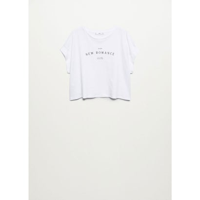 Tシャツ .-- PSTROM （ホワイト）｜詳細画像