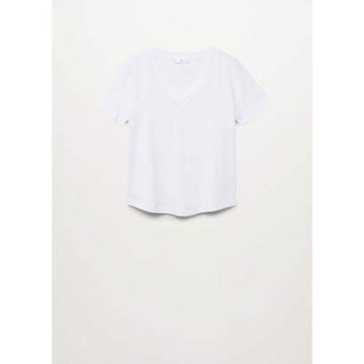 Tシャツ .-- CHALAPI （ホワイト）｜詳細画像