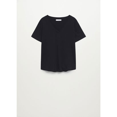 Tシャツ .-- CHALAPI （ブラック）｜詳細画像