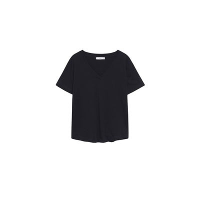 Tシャツ .-- CHALAPI （ブラック）｜詳細画像