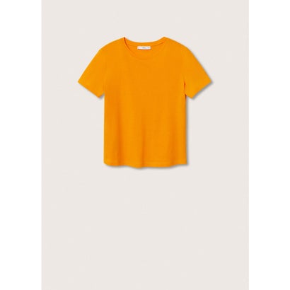 Tシャツ .-- CHALACA （オレンジ）｜詳細画像