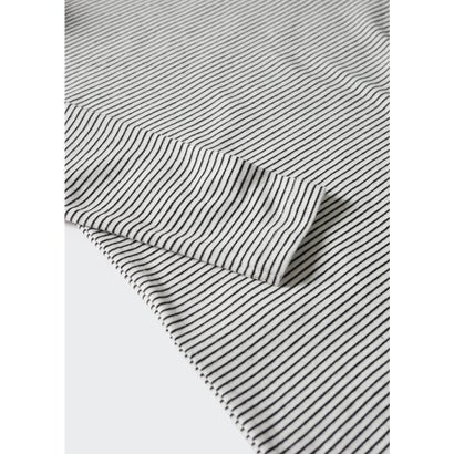 Tシャツ .-- RAY （ナチュラルホワイト）｜詳細画像