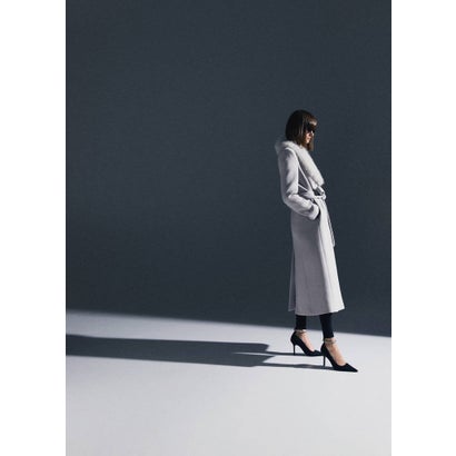 コート .-- DOLCE （ナチュラルホワイト）｜詳細画像
