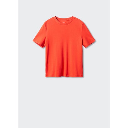 Tシャツ .-- RITA （オレンジ）｜詳細画像