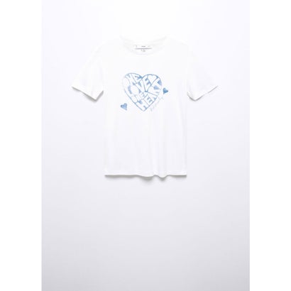 Tシャツ .-- BOBY （ホワイト）｜詳細画像