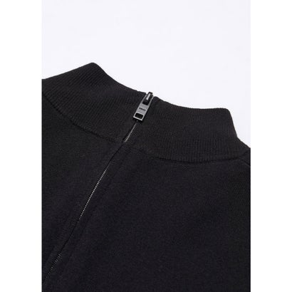 セーター .-- KORIS （ブラック）｜詳細画像