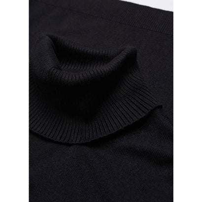 セーター .-- ALMAR （ブラック）｜詳細画像