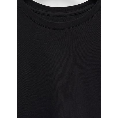 Tシャツ .-- CHALACA （ブラック）｜詳細画像