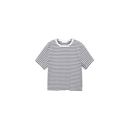 Tシャツ .-- BELLA-H （ブラック）｜詳細画像