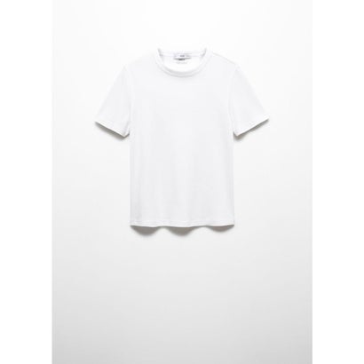 Tシャツ .-- RITA （ホワイト）｜詳細画像
