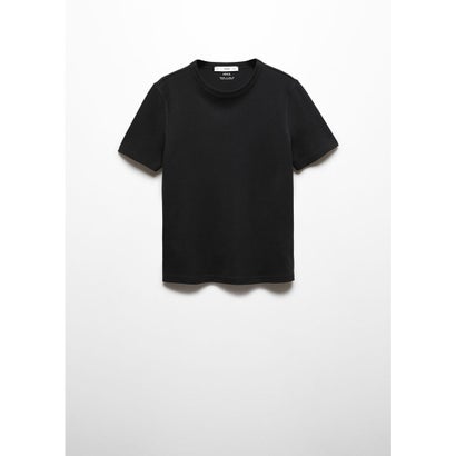 Tシャツ .-- RITA （ブラック）｜詳細画像