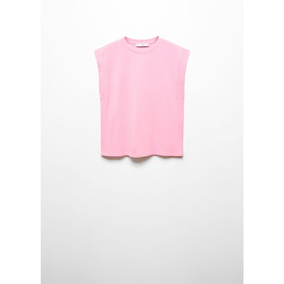 Tシャツ .-- VIRI （ピンク）｜詳細画像