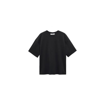 Tシャツ .-- SITA （ブラック）｜詳細画像